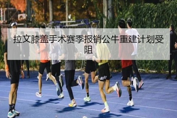 拉文膝盖手术赛季报销公牛重建计划受阻